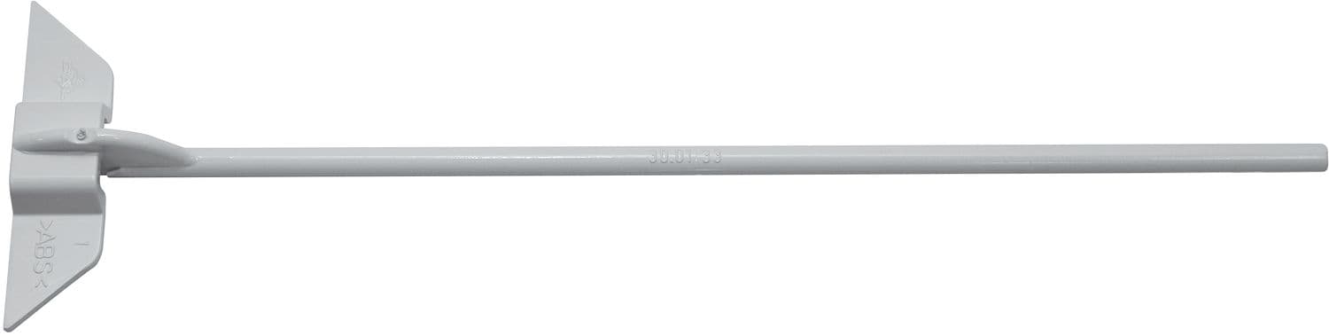 BARRE PVC DAL