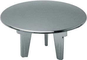 PLAQUE DE RECOUVREMENT POUR CREPINE DESIGN 5/4" VIEGA