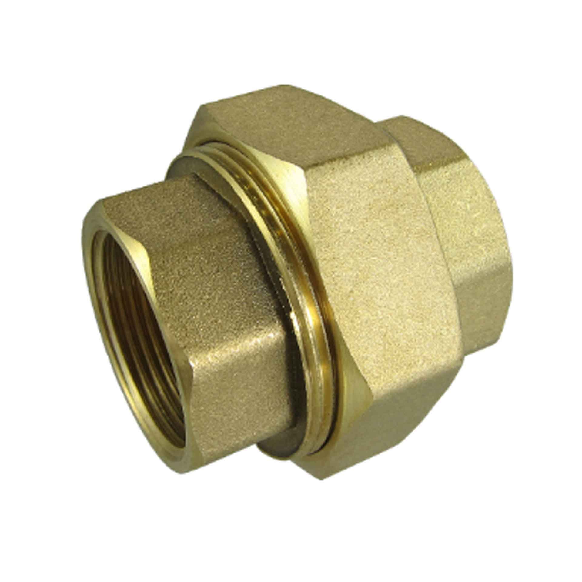 RACCORD UNION LAITON 6340 3/4FF