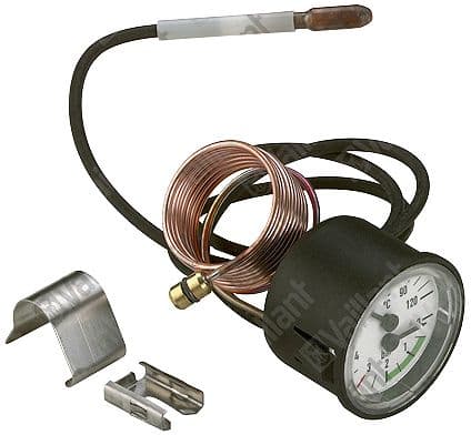 MANOMETRE VAILLANT VK+VKS