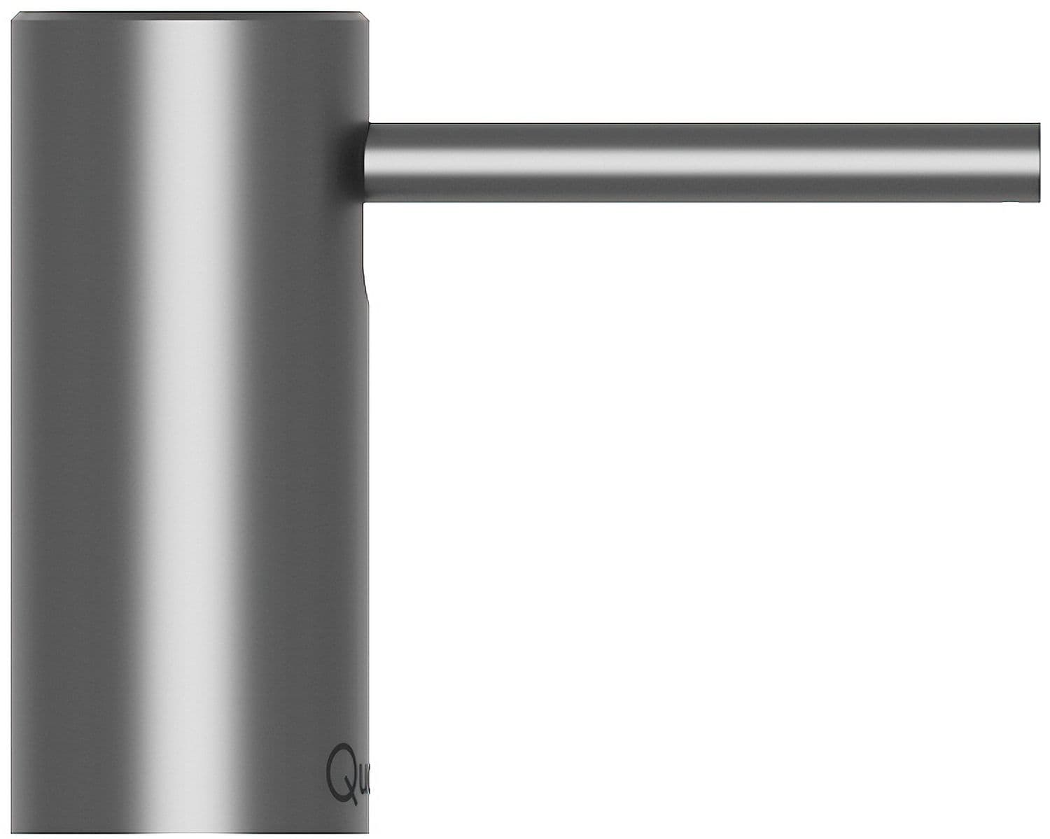 POMPE A SAVON NORDIC QUOOKER GUNMETAL