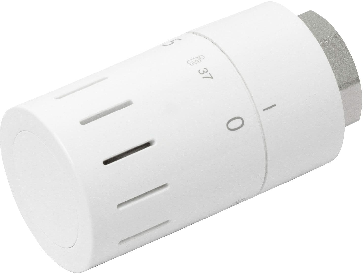 TËTE THERMOSTATIQUE POUR MULTIBLOC BLANC