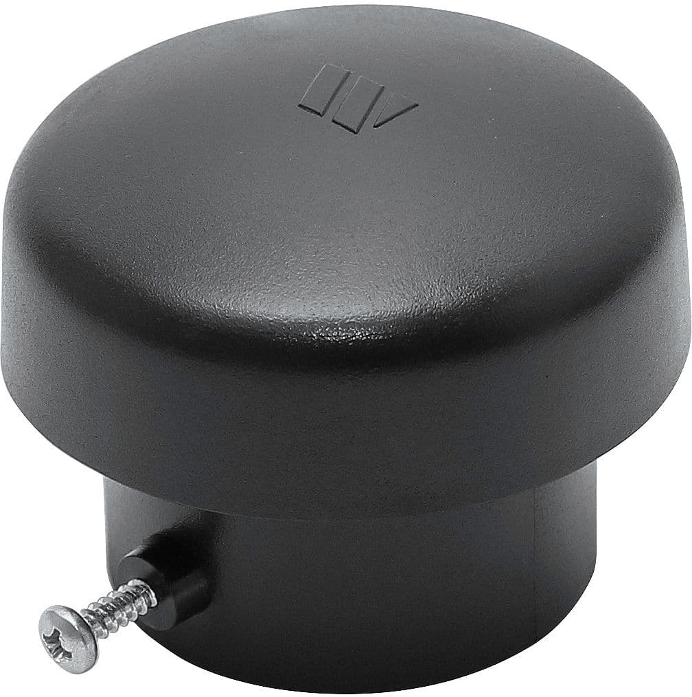 CHAPEAU D'AERATION POUR RESERVOIR A HUILE C 25/32 PE 5/4"