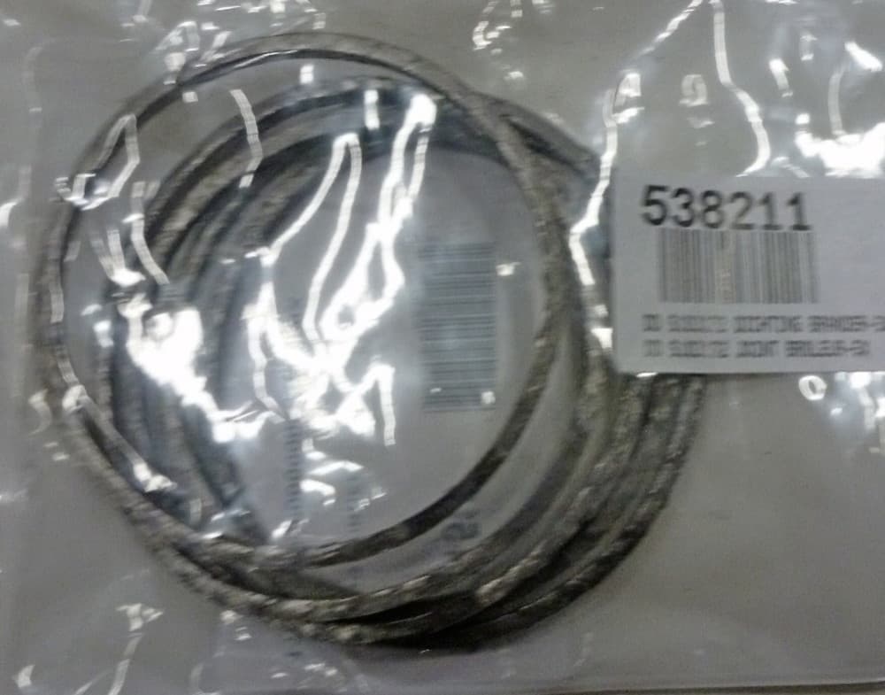 DD S103172 JOINT BRÛLEUR-5X