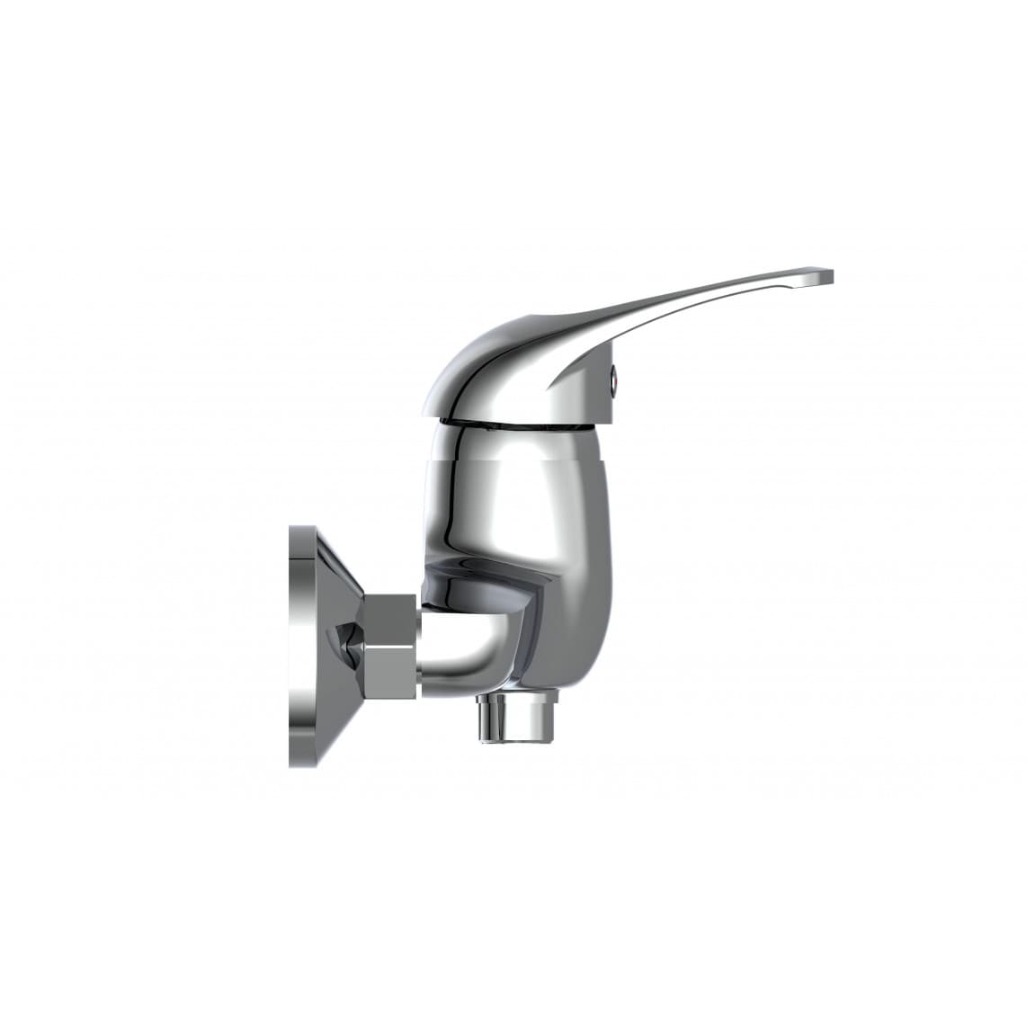 35240 CALVINO Mitigeur douche, chromé