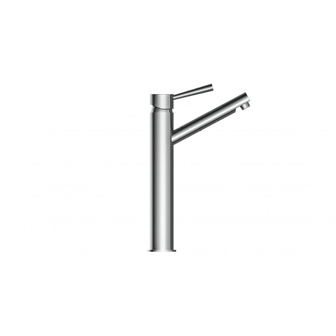 79111 CORNWALL Mitigeur lavabo, chromé, pour vasque à poser