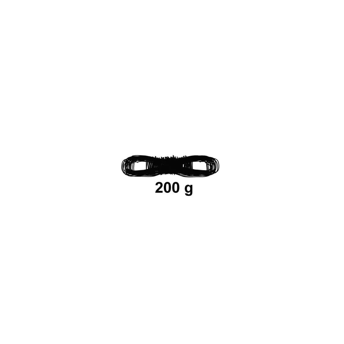 98681400 Chanvre d'étanchéité, env. 200 g
