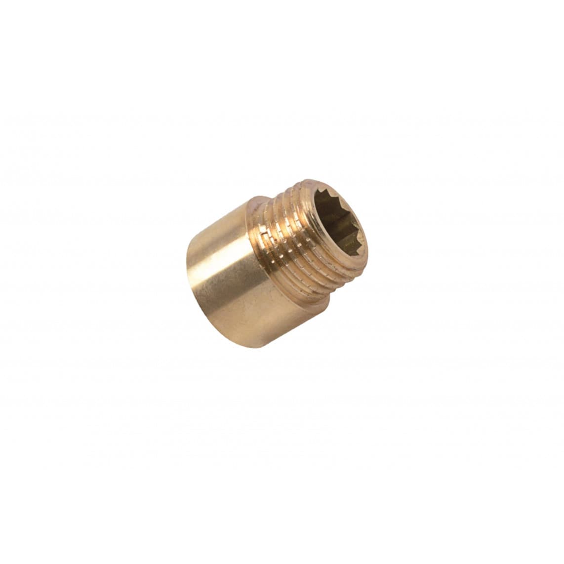989317055 LT extension de robinet, vierge, 3/4" x 10 mm