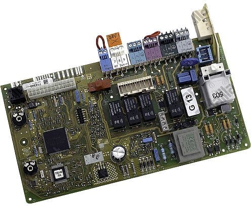 CIRCUIT IMPRIME VK164-564/1-5 VAILLANT
