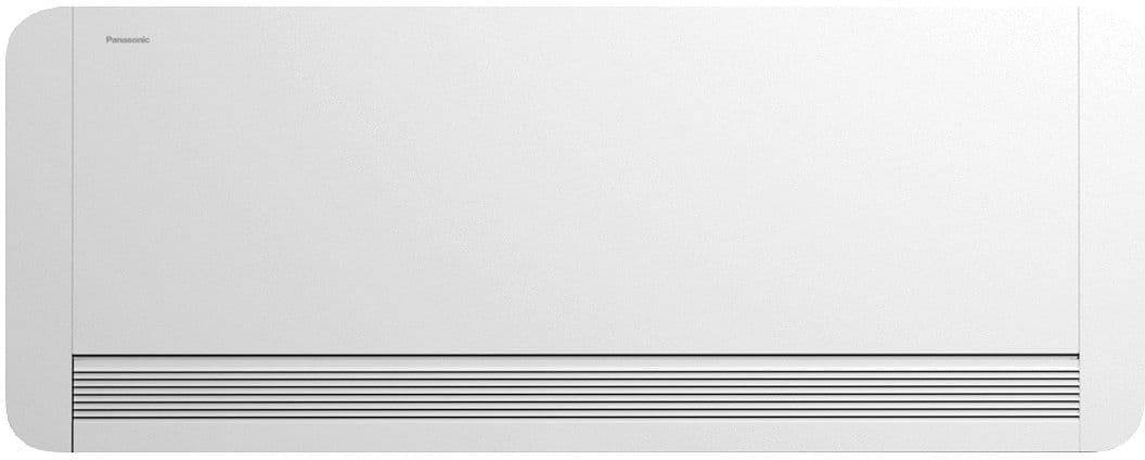 VENTILO CONVECTEUR AQUAREA PANASONIC FAL10 H058CM-L148CM CHAUFFAGE 4,23KW-REFRO.3,71KW RACC.DROITE