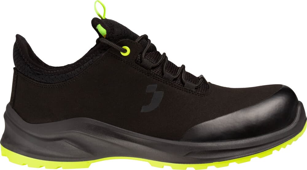 Safety Jogger Modulo Low chaussure sécurité noir pointure 42