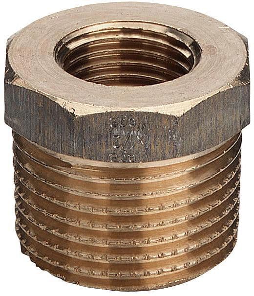 REDUCTION BRONZE 5/4"-3/4"MF VIEGA