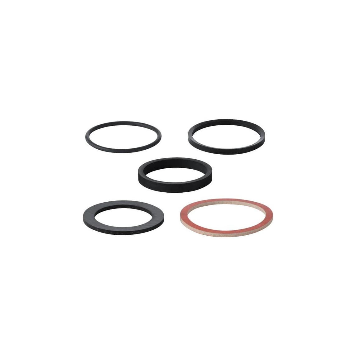 240366001 jeu de joints, pour GEBERIT siphon