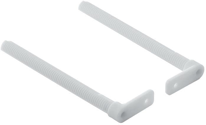 TIGE DE DISTANCE GEBERIT SET = 2 PIECES