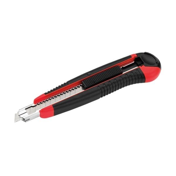 Couteau dénudeur softgrip économique