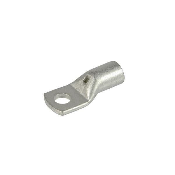 Cosse de câble en cuivre étamé 10mm² M8