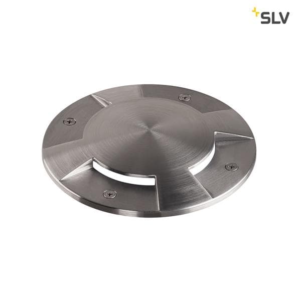 Cache Big Plot, 4 fenêtres, Inox 316