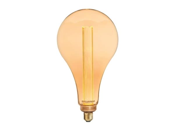 Lampe Toledo mirage A165 105lm 2000K E27 eeve