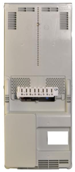 Coffret de comptage unifamillial mono max 63A Sibelga