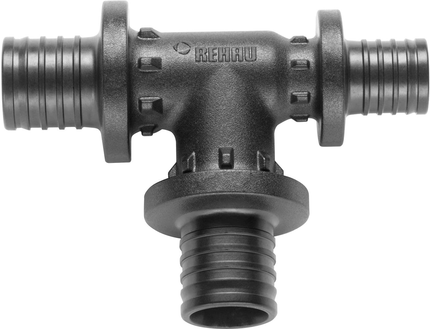 T REDUIT RAUTITAN PX 32-32-20MM REHAU