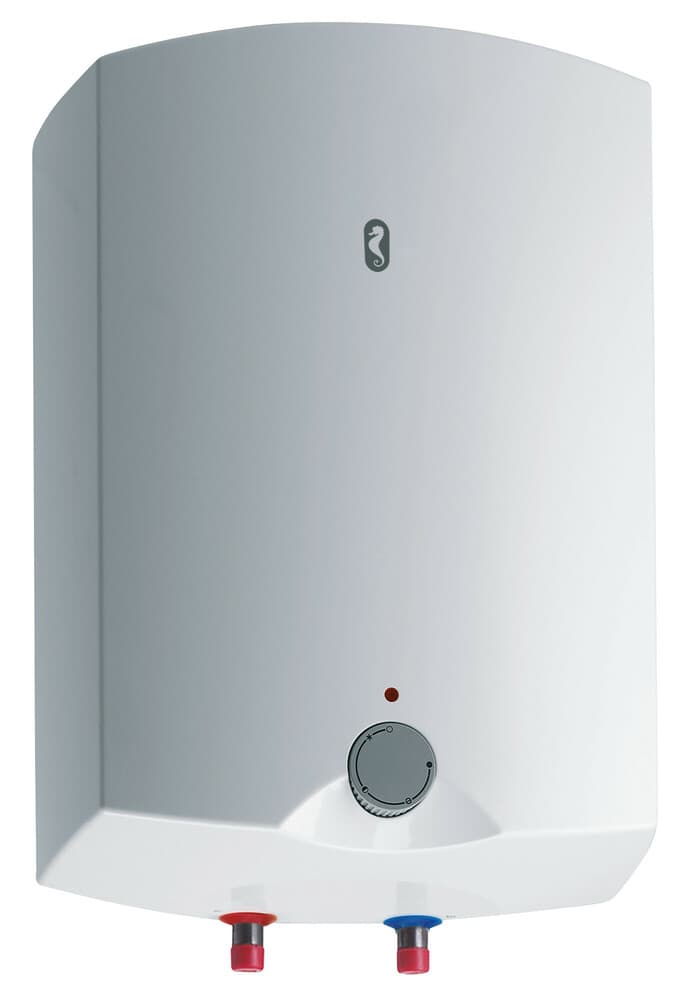 Van Marcke Pro 10L UP chauffe-eau cuisine 230V sur évier résistance blindée