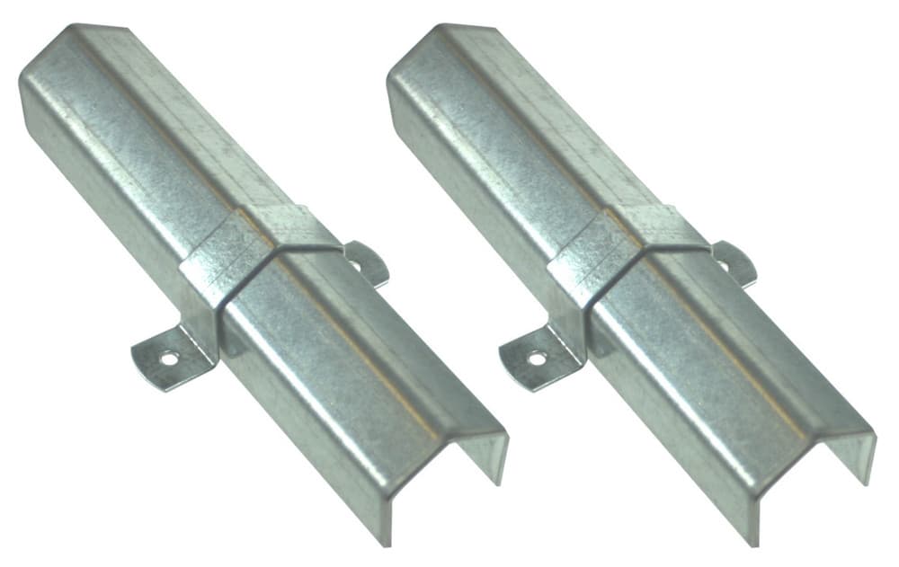 ROF COVERFIX MUR MINI 22MM 1M