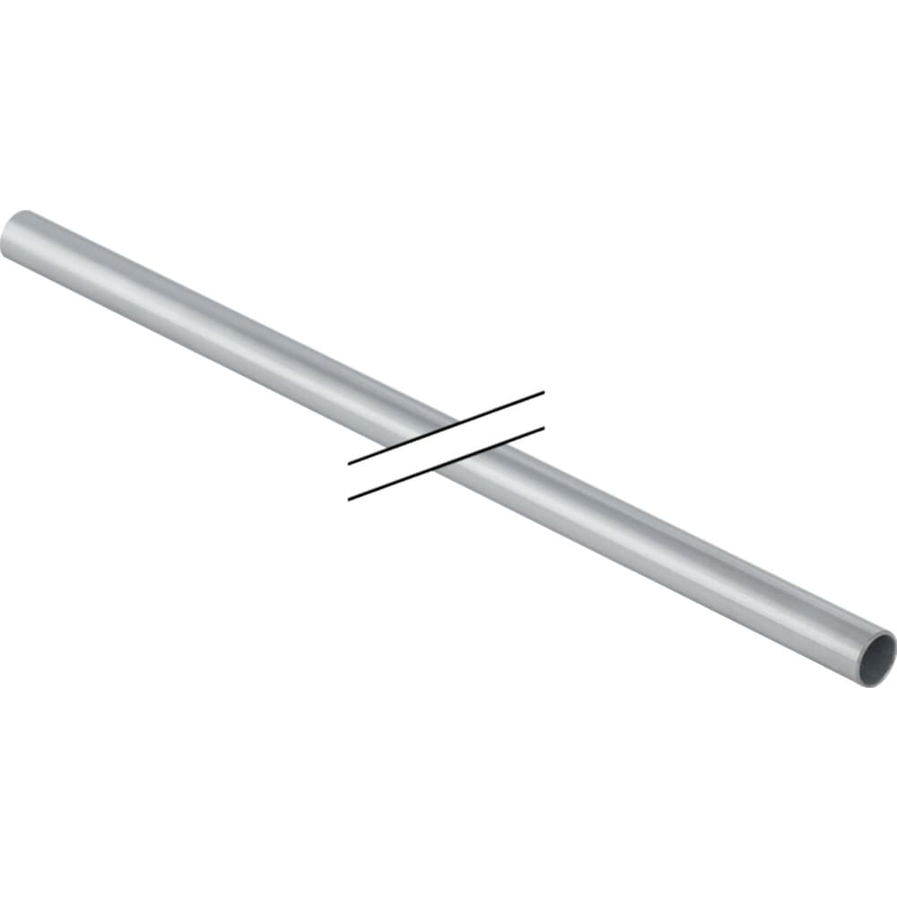 Geberit Mapress acier carbone tube Sendzimir L 6M D42