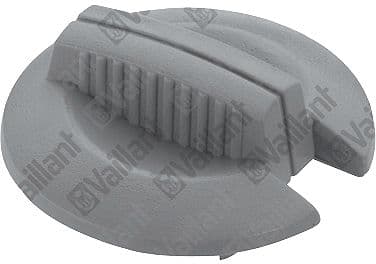 BOUTON VAILLANT