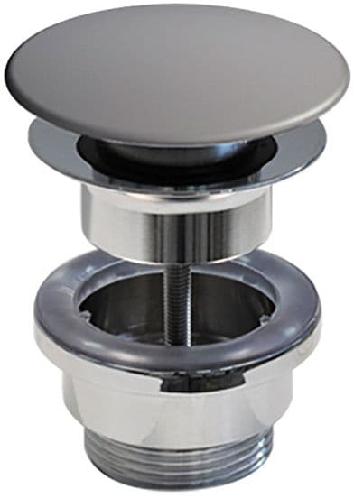 CREPINE PORCELAINE CATALANO 5/4" UNIVERSEL FIXE CEMENTO SATINATO