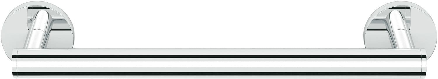 POIGNEE HOLD O 36CM CHROME