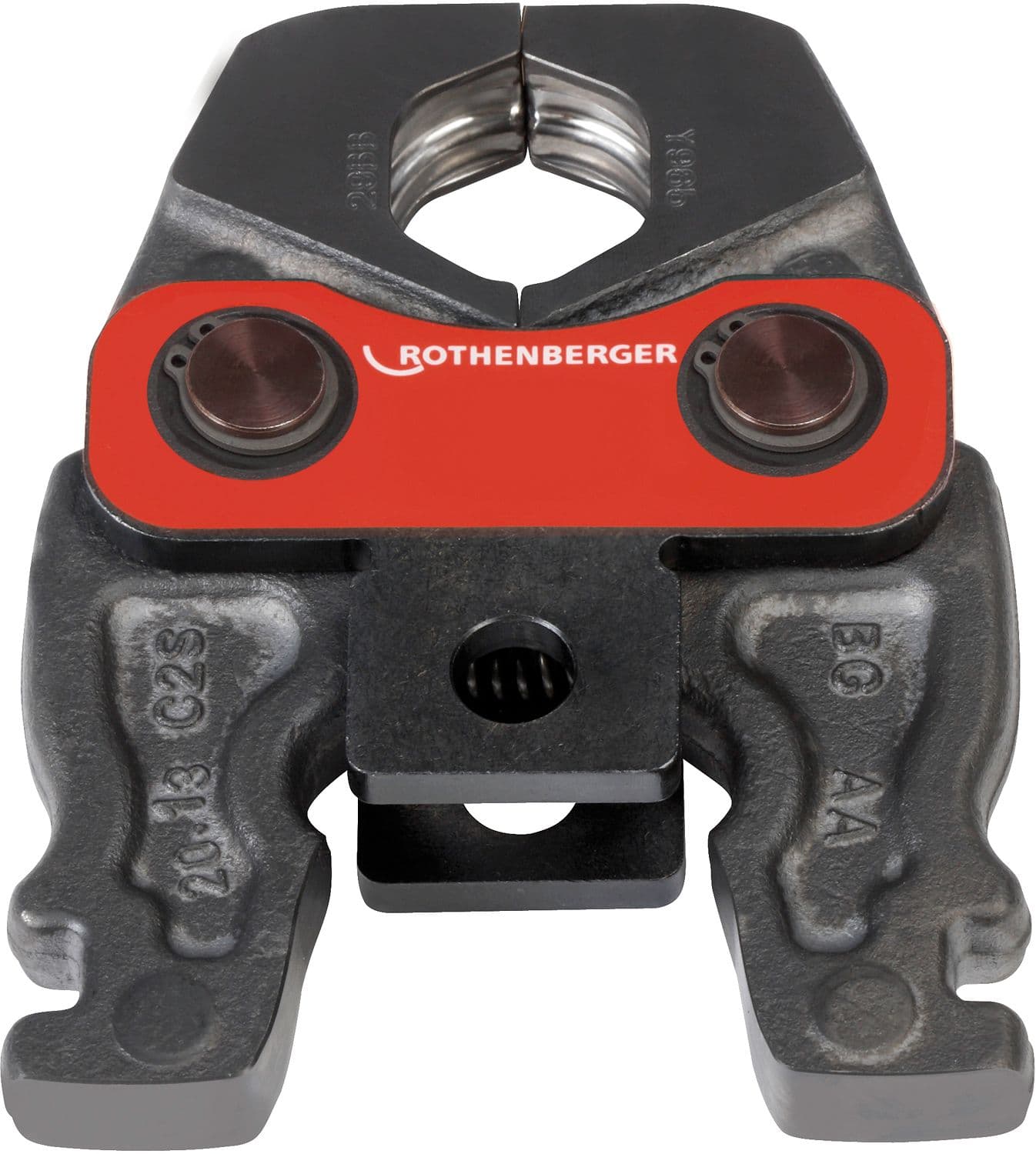 MACHOIRE ROTHENBERGER COMPACT TH 26MM
