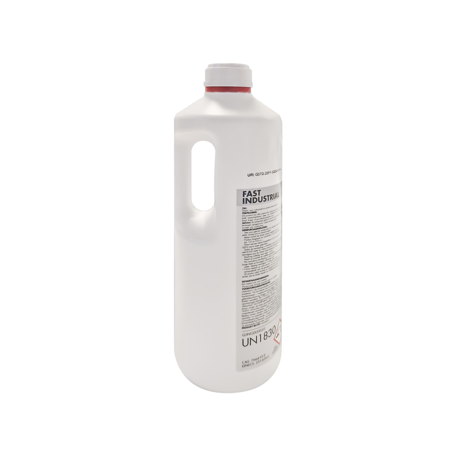 ALONI WC Unblocker 1L