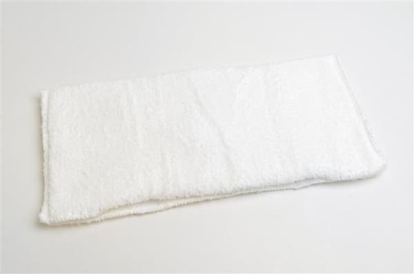 Chiffon microfibre (2 pièces) - clayette de vapeur
