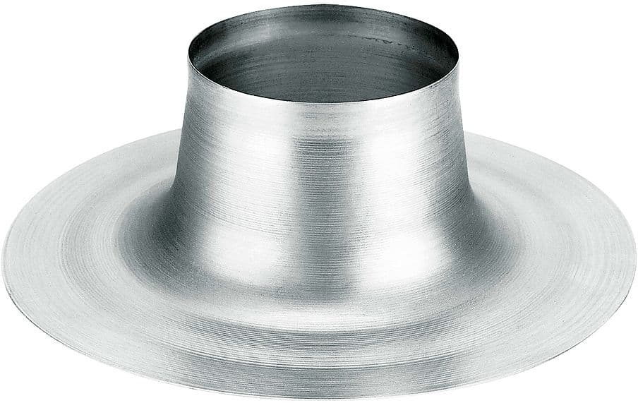 SOLIN DE TOIT PLAT POUR SYSTÈME DE VENTILATION C 150MM