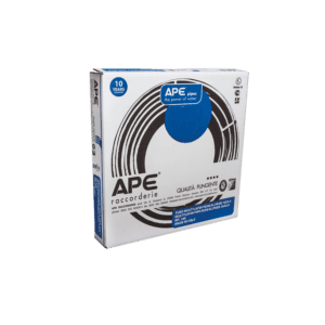 ALUPEX buis 16X2 (Alu 0,2) rol 100M