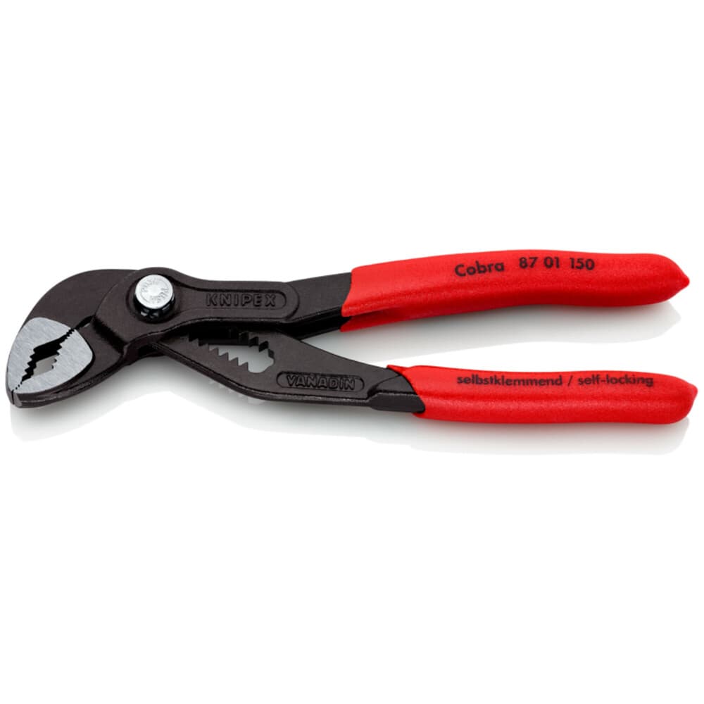 KN PINCE MULTIPR.MINICOBRA 150