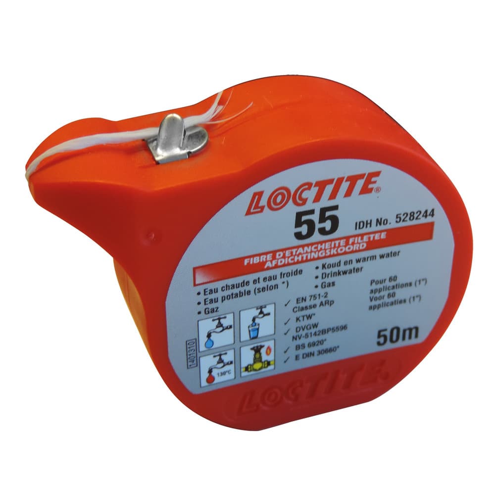 LOC ETANCHE FILETEE 50M