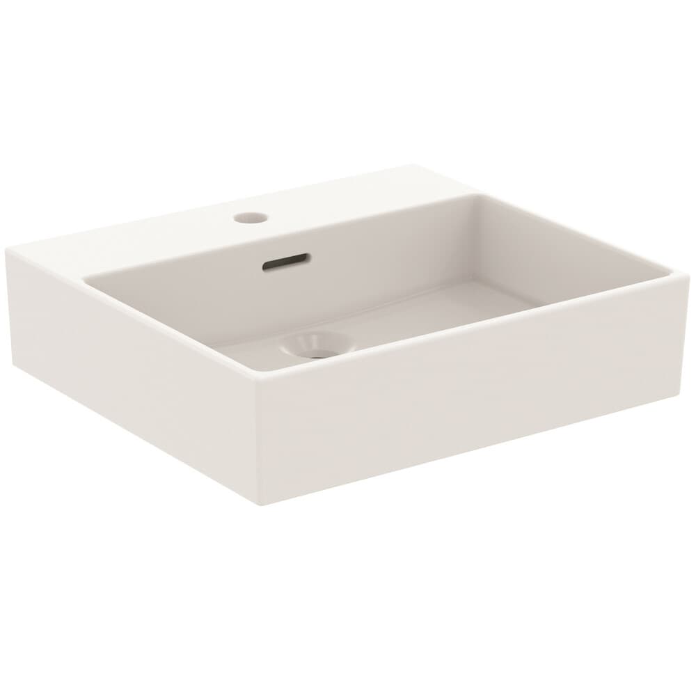 Ideal Standard Extra lavabo 50 x 45 cm blanc