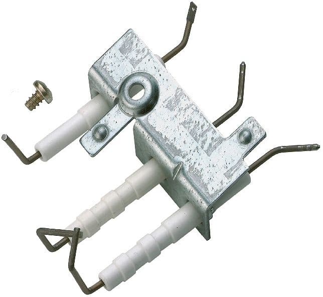 ELECTRODE D'ALLUMAGE ET DE SECURITE VU/W VAILLANT