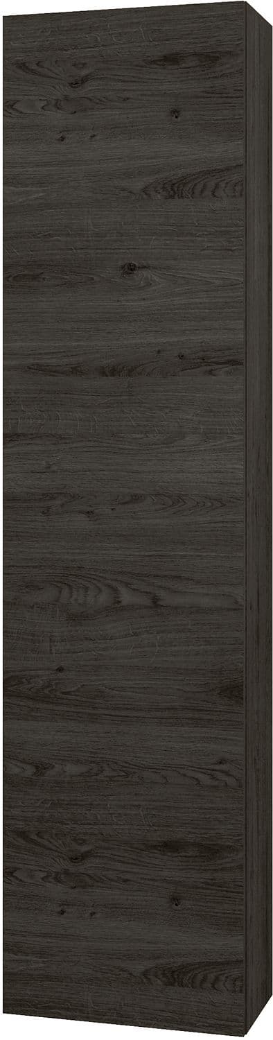 COLONNE FORM/ALANO/CITA 170-35CM REVERSIBLE TIP-ON CHENE GRAPHIT