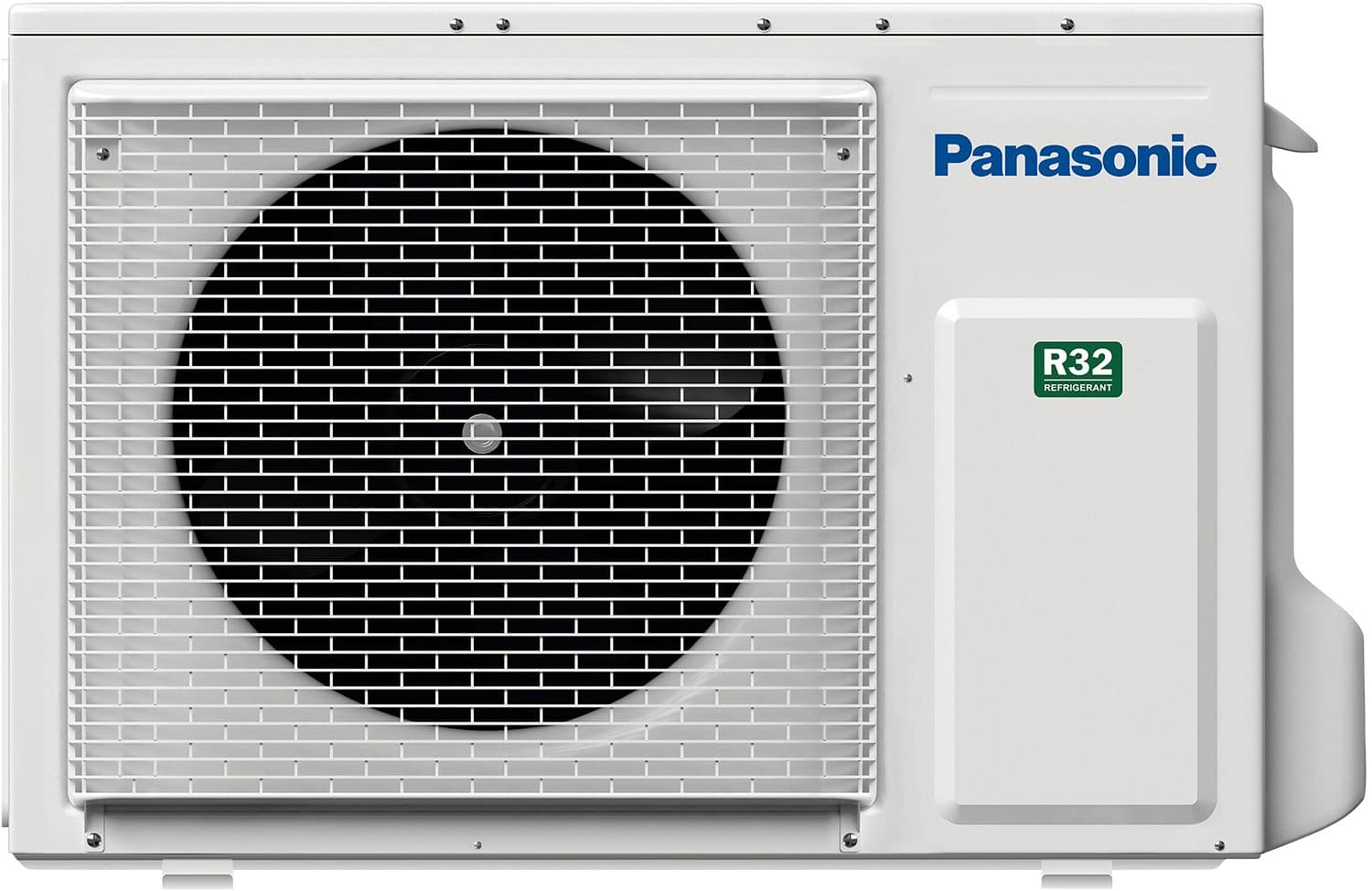 UNITÉ EXTÉRIEURE POMPE À CHALEUR AIR-AIR CLIMATISEUR MONOSPLIT ETHEREA 7KW PANAS