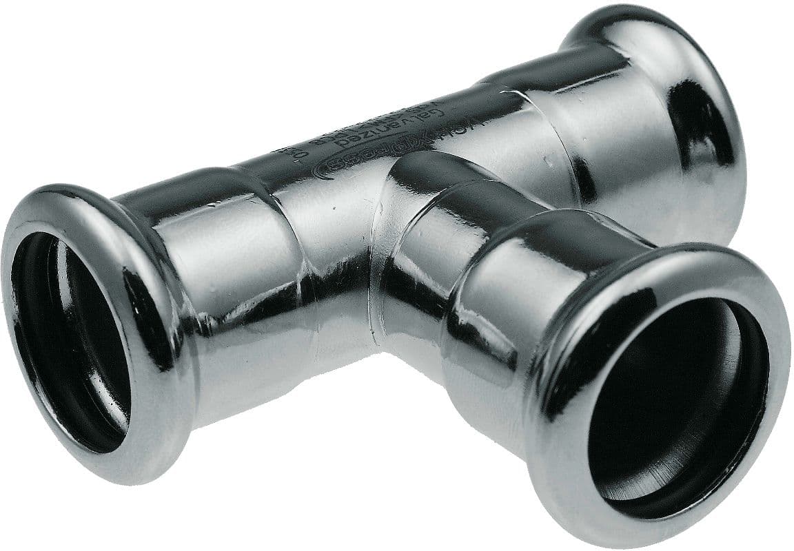 ACIER ZINGUE A SERTIR T VSH 22MM