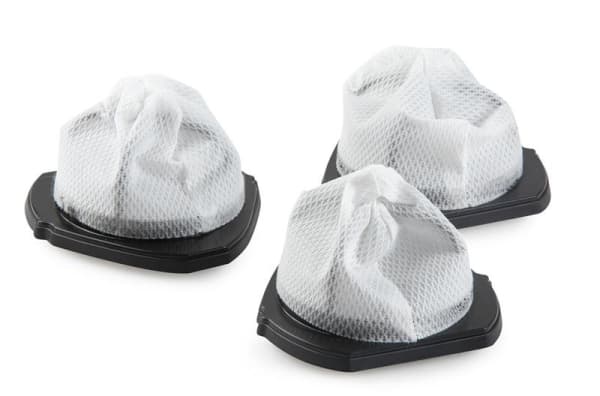 Sac à poussière DO211S (3 pièces )