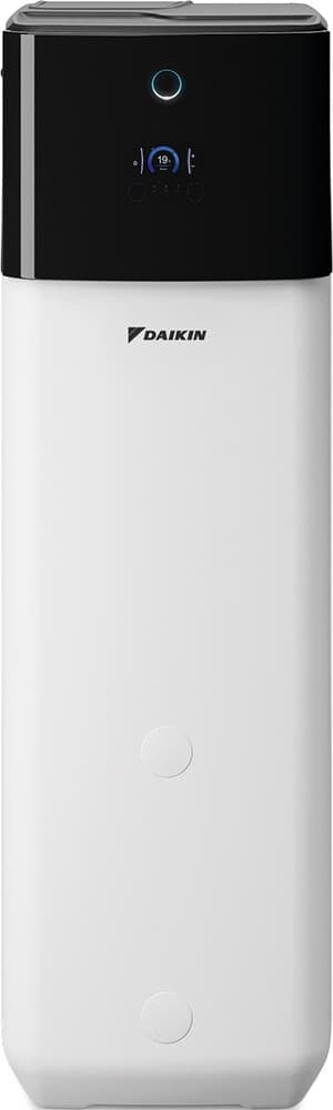 Daikin Altherma 3 H HT ECH2O unité intérieur pompe à chaleur à ballon ECH2O