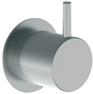 BOUTON DE COMMANDE VOLA SERIE 5000-6000CHROME
