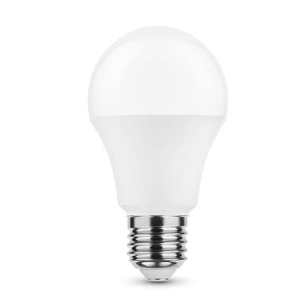 Lampe Led  A60 - 12W - E27 - 2700K - 1055lm - 270°