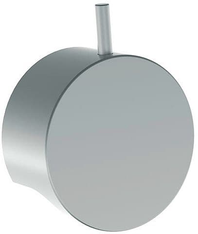 COMBINAISON TROP-PLEIN/REMPLISSAGE BAIN VOLA LONG CHROME