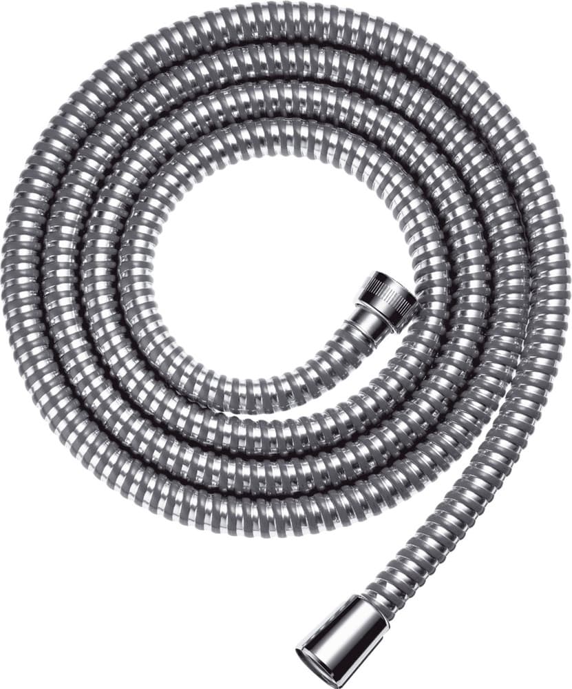 intro Proflex flexible de douche 1250mm synthétique chromé