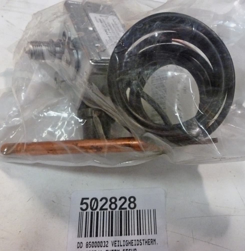 DD 95363311 THERMOSTAT SECURIT
