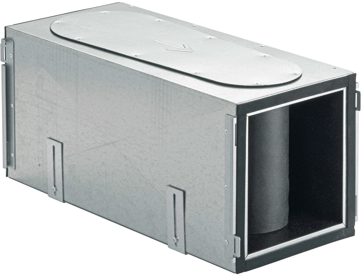 CAISSON DE DISTRIBUTION COMFOWELL ZEHNDER 10 RACCORDS